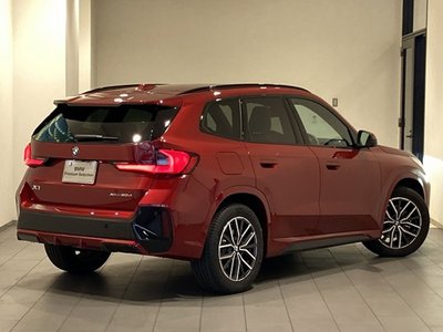 صورة 3 لـ 2025 BMW X1