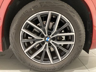 صورة مصغرة 16 لـ 2025 BMW X1