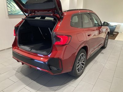 صورة مصغرة 52 لـ 2025 BMW X1