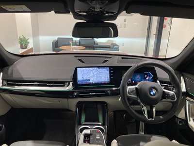 صورة 7 لـ 2025 BMW X1