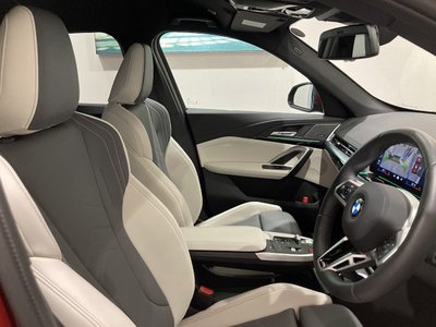 صورة مصغرة 17 لـ 2025 BMW X1