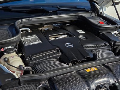 MERCEDES-BENZ GLS - 5