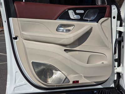 MERCEDES-BENZ GLS - 8