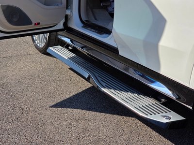 MERCEDES-BENZ GLS - 7