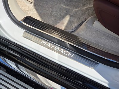 MERCEDES-BENZ GLS - 9