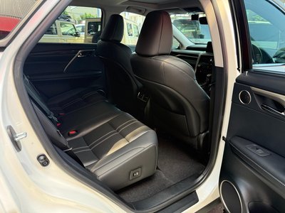 2022 Lexus RX 缩略图 14