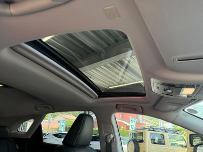 2022 Lexus RX 缩略图 29