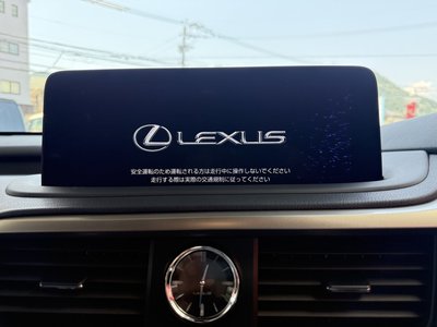 2022 Lexus RX 缩略图 24