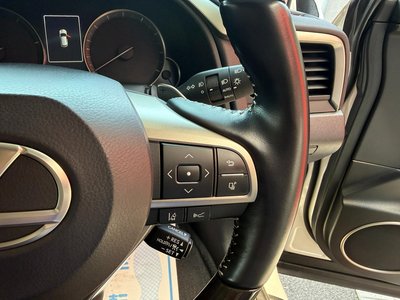 2022 Lexus RX 缩略图 22