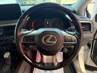2022 Lexus RX 缩略图 21