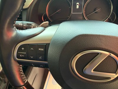2022 Lexus RX 缩略图 23
