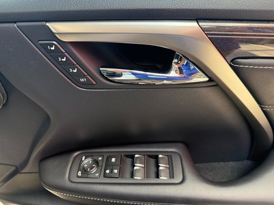 2022 Lexus RX 缩略图 18