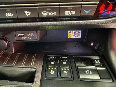 2022 Lexus RX 缩略图 27