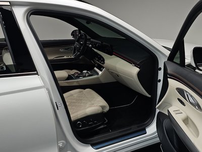 2024 Genesis GV70 — миниатюра 17