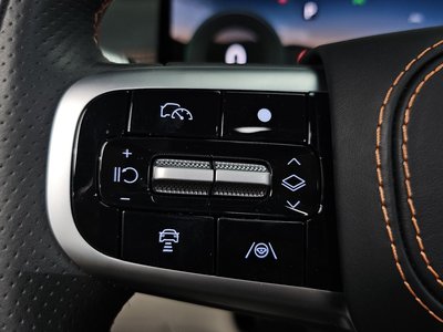2024 Genesis GV70 — миниатюра 30