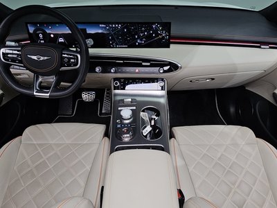 صورة 5 لـ 2024 Genesis GV70