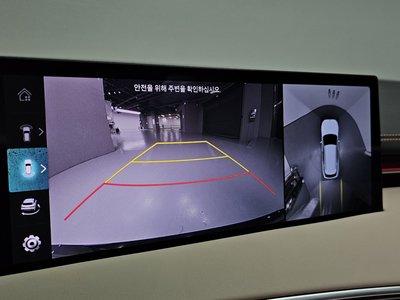 2024 Genesis GV70 — миниатюра 21