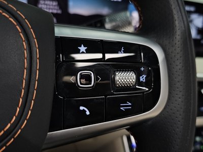 2024 Genesis GV70 — миниатюра 32