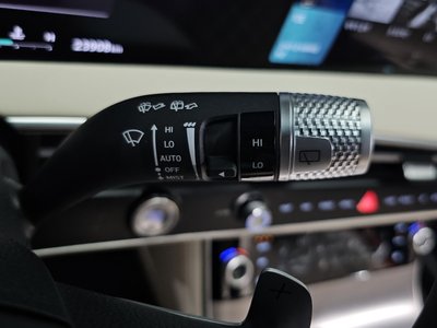 2024 Genesis GV70 — миниатюра 33