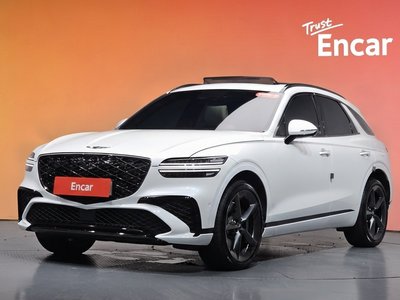 صورة 1 لـ 2024 Genesis GV70