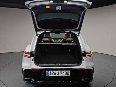 2024 Genesis GV70 — миниатюра 26