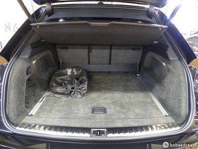 2023 Bentley BENTAYGA 缩略图 11