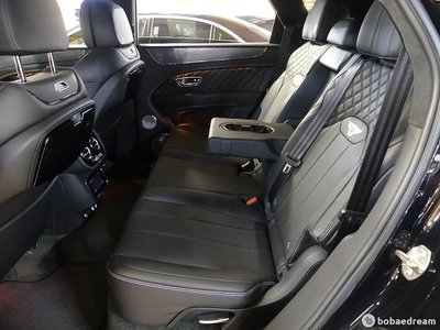 2023 Bentley BENTAYGA 缩略图 15