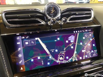 2023 Bentley BENTAYGA 缩略图 20