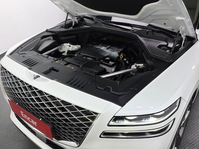 GENESIS GV80 - 7