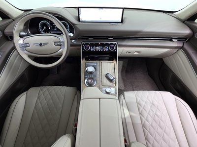GENESIS GV80 - 5