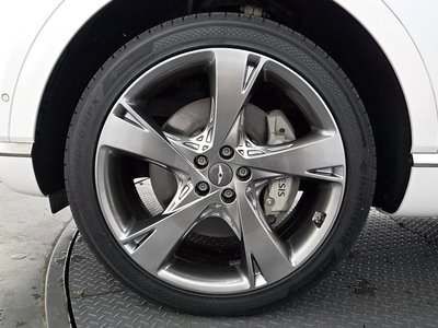 GENESIS GV80 - 6