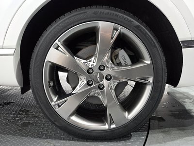 GENESIS GV80 - 8