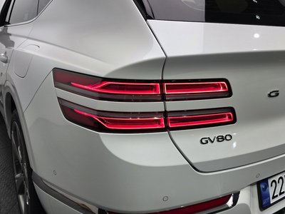 GENESIS GV80 - 10
