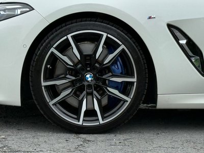 BMW 8 SERIES - 6