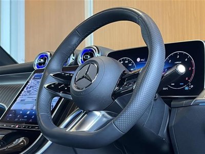 MERCEDES-BENZ GLC-CLASS - 3