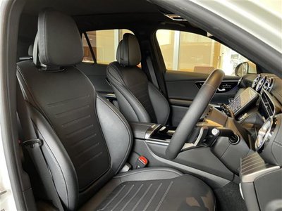 MERCEDES-BENZ GLC-CLASS - 7