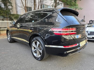 GENESIS GV80 - 7