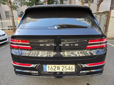 GENESIS GV80 - 6