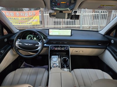 GENESIS GV80 - 9