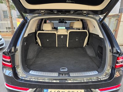 GENESIS GV80 - 4