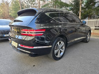 GENESIS GV80 - 3