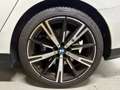 BMW 5 SERIES - 7