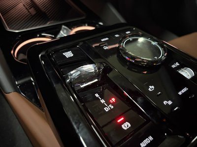 BMW 5 SERIES - 9