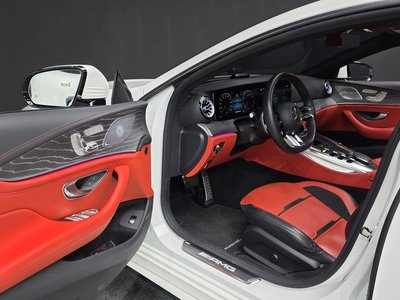 MERCEDES-BENZ GT AMG - 10