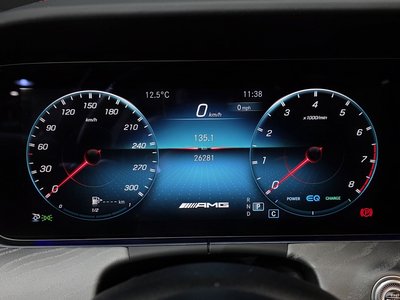 MERCEDES-BENZ GT AMG - 8