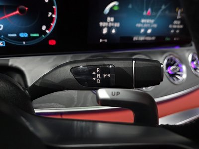 MERCEDES-BENZ GT AMG - 9