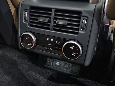 2026 LAND Rover DISCOVERY 缩略图 18