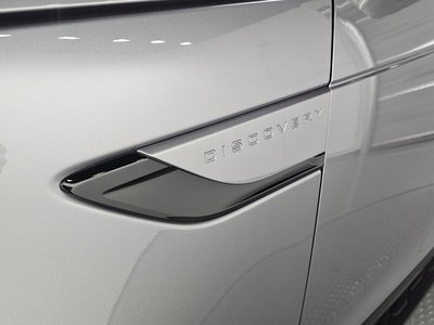 2026 LAND Rover DISCOVERY 缩略图 20