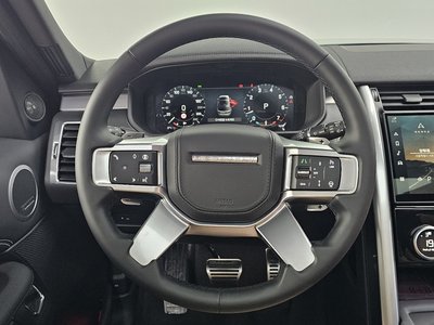 2026 LAND Rover DISCOVERY 缩略图 15