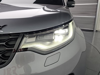 2026 LAND Rover DISCOVERY 缩略图 17